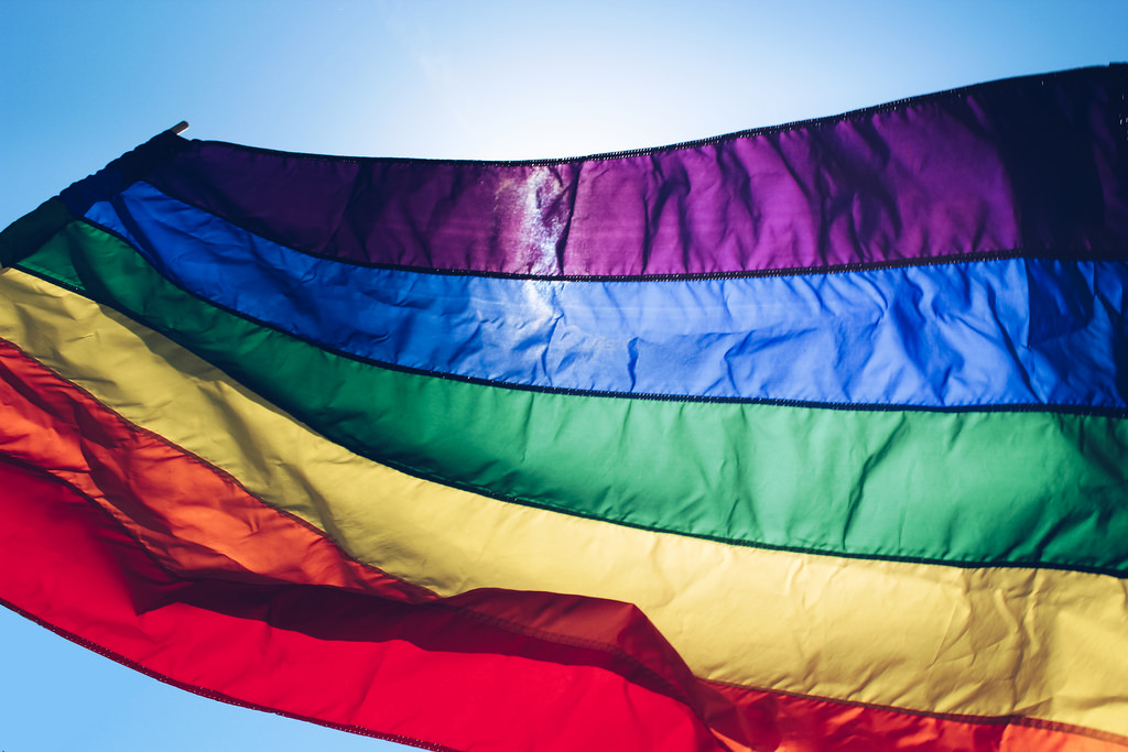 Leaked HIV data creates fear among Singaporean LGBT community