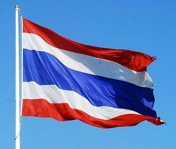 Thailand probes death of Swiss tourist near Phuket waterfall