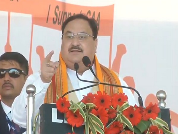 BJP committed to constructing grand Ravidas temple in Delhi: Nadda