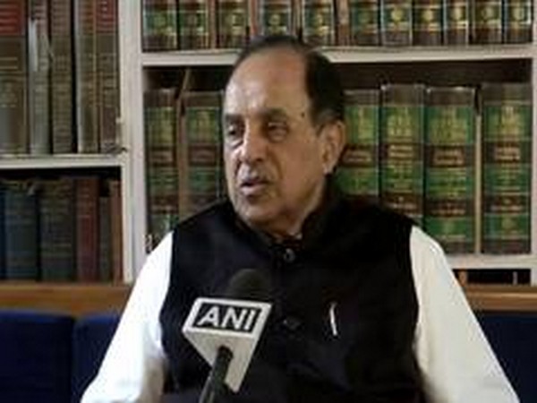 Disinvestment of Air India is anti-national, says Swamy