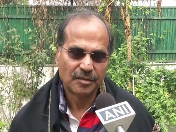 Indian govt has failed thoroughly on CAA, says Adhir Ranjan Chowdhury