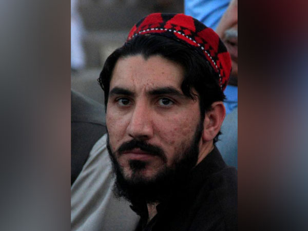 Manzoor Pashteen's arrest