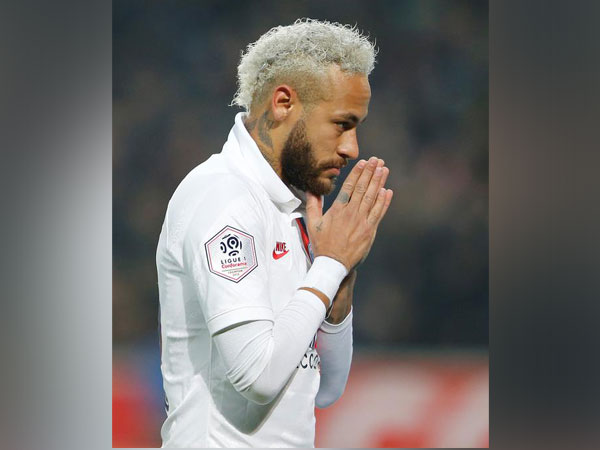 Meunier praises Neymar after win over Lille