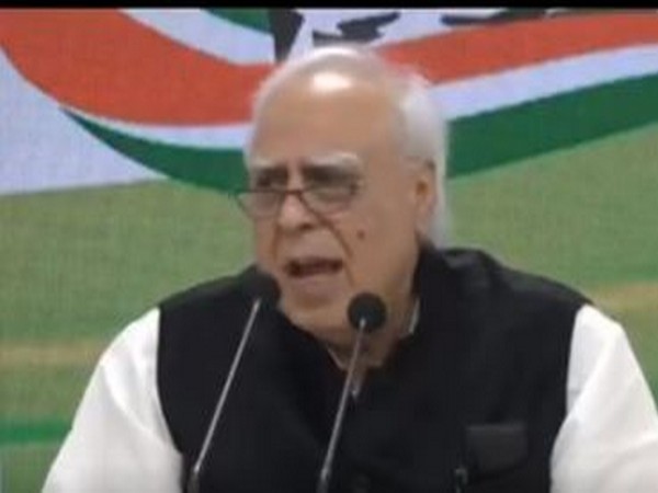 Kapil Sibal refutes reports of receiving money from PFI in connection with anti-CAA protest
