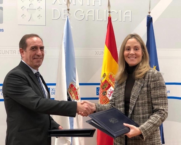 EIB supports public sector research in Galicia by providing EUR 100m 