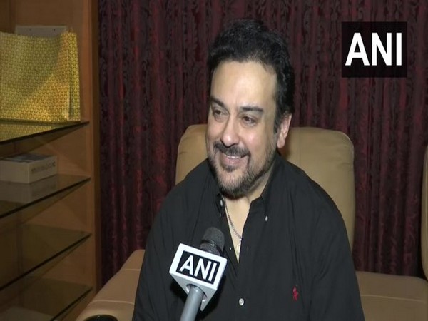 People raking up Padma Shri issue to vent their frustration, I don't care: Adnan Sami