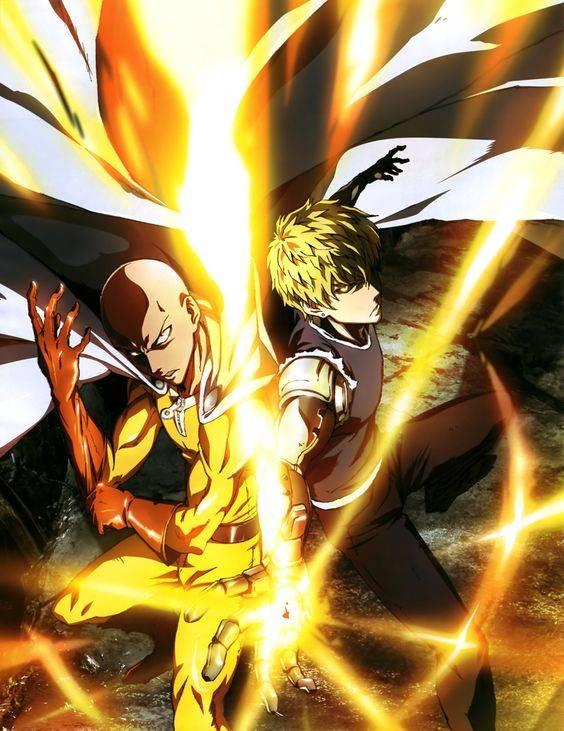 One Punch Man Season 3 might come with a new studio! Know in detail
