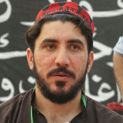 Prominent Pashtun minority leader critical of Pakistan Army arrested for 'sedition'