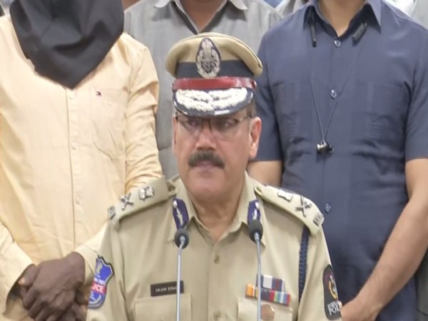 Serial killer involved in 21 cases arrested in Hyderabad