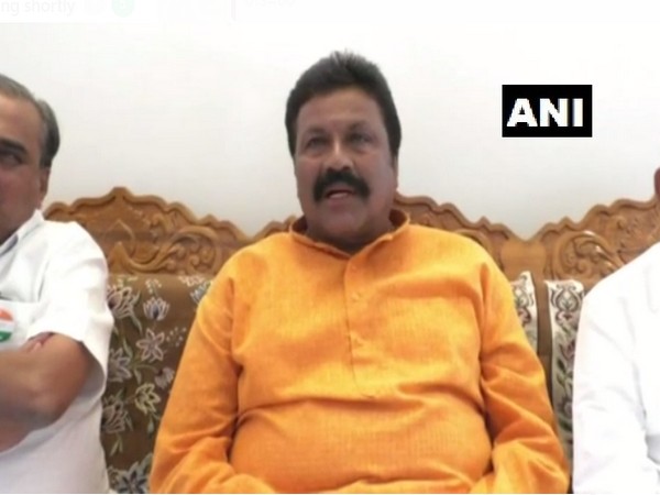 Terrorists, Khalistanis, Congress behind Red Fort incident: Karnataka Minister