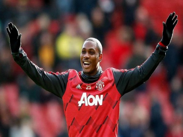 Hard to see this dream come to an end: Ighalo bids farewell to Manchester United