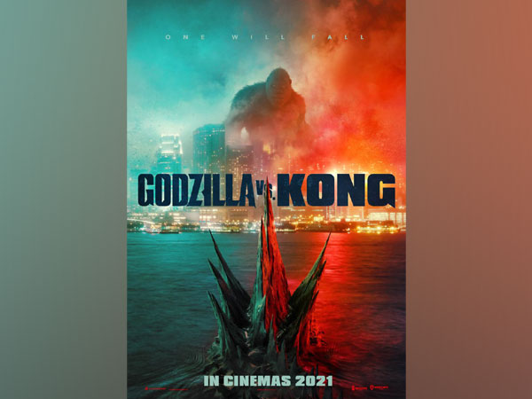 Warner Bros. reveals new release date for 'Godzilla vs. Kong' 
