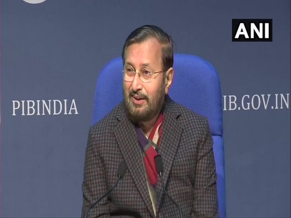 Delhi Police will address media at 4pm about farmers' tractor rally violence: Javadekar