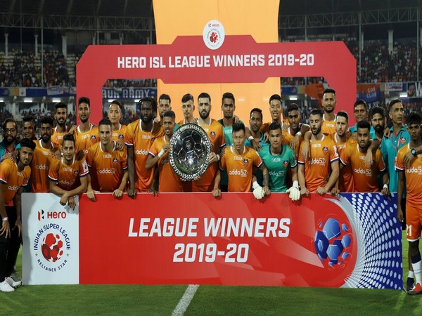 AFC Champions League 2021: Get FC Goa fixtures and know where to