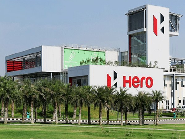 Hero Electric to convert Shree Maruti Courier's fleet across 5 cities to electric scooters
