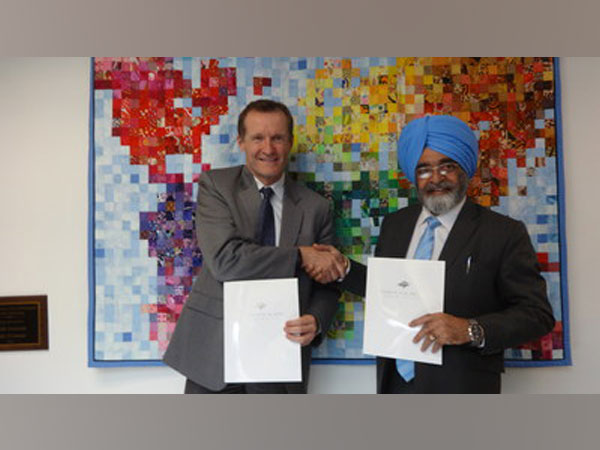 Chandigarh University becomes the first Indian University to have signed MoUs with 306 foreign varsities