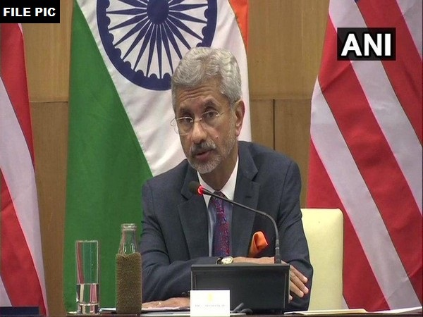 EAM Jaishankar outlines eight broad principles for addressing strained India-China ties
