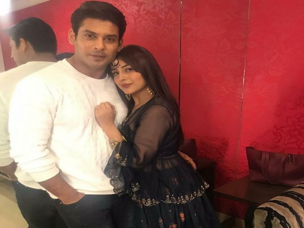 On Shehnaaz Gill's birthday, old celebrations video with Sidharth Shukla goes viral