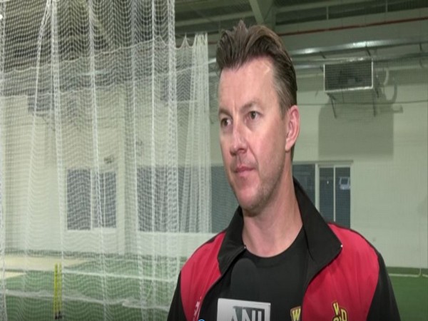 There are four-five players that can lead India in Tests: Brett Lee 