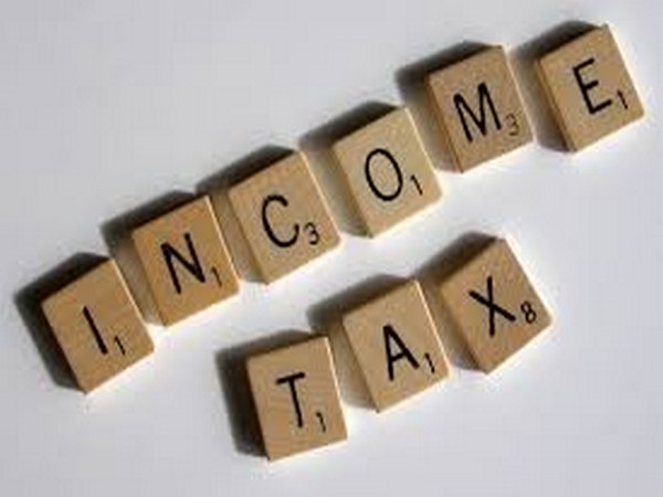 Number of income tax returns rising: CBDT Chairman