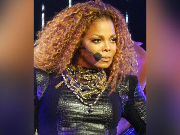 Janet Jackson quashes long-standing rumours of secretly having baby with ex James DeBarge