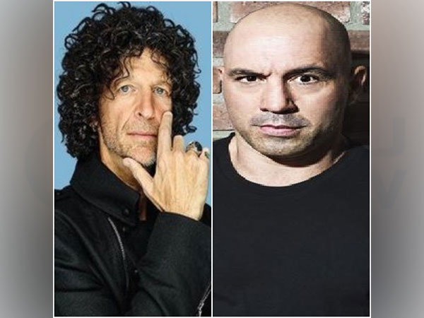 Howard Stern defends Joe Rogan against Spotify podcast cancellation