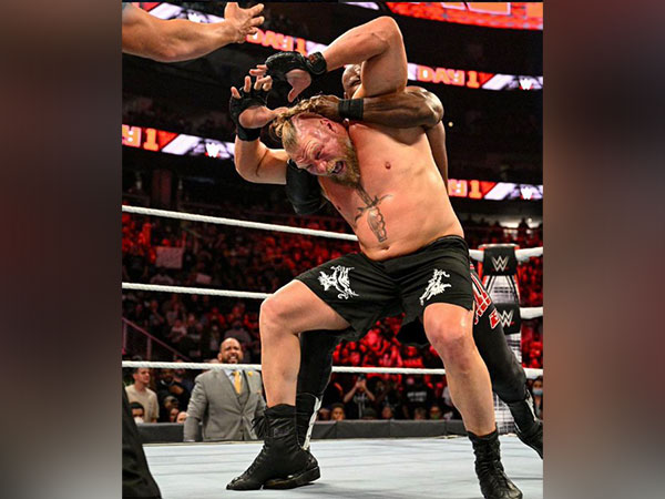 WWE Royal Rumble 2022: All eyes on Brock Lesnar-Bobby Lashley match