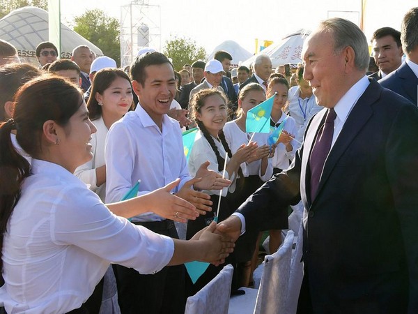 Nazarbayev's lifetime chairmanship in Kazakhstan's Security Council cancelled