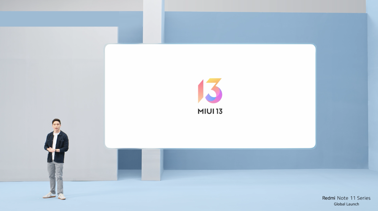 These Xiaomi devices will get MIUI 13 in Q1 2022