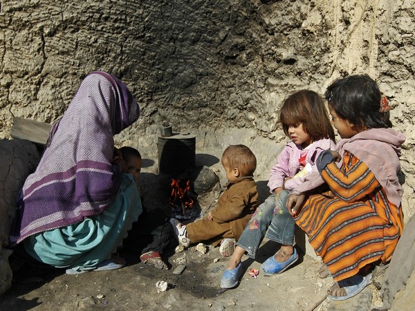23 million people in Afghanistan are facing acute hunger, says Norwegian Refugee Council 