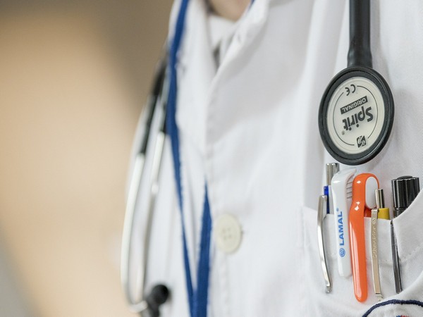 Britain's junior doctors prepare to strike over pay, burnout 