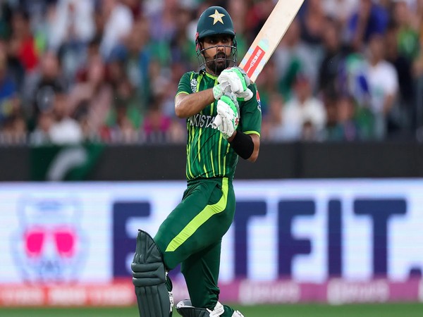 He is not probably at his peak, still got little room for improvement: Ricky Ponting on Babar Azam