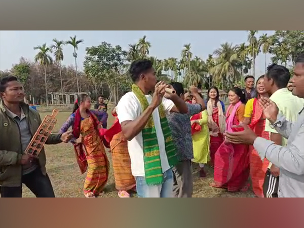 Assam govt announces inclusion of 60 villages in BTR, Bodo community celebrates 