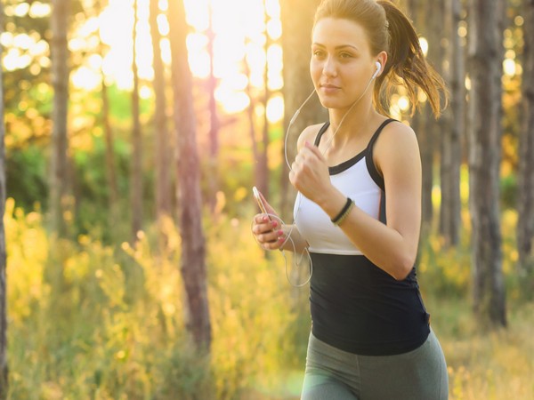 Research shed more light on women's exercise performance during menstrual cycles