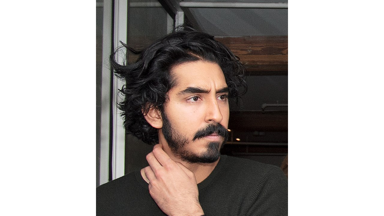 Dev Patel is new action hero on the block in first trailer of 'Monkey Man'