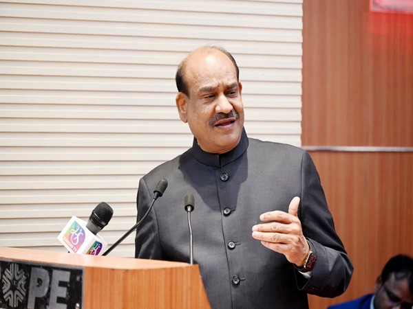 Conduct of public representatives should be in accordance with parliamentary decorum: LS Speaker Om Birla