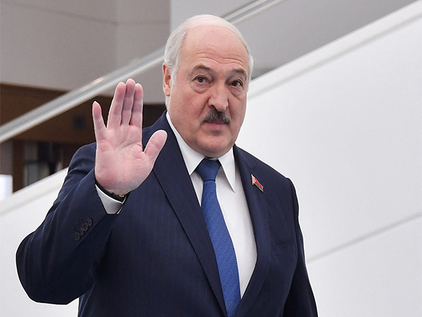 Lukashenko Poised for Another Term Amid Controversial Elections