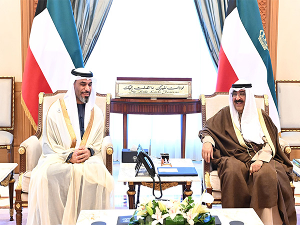 Kuwait and UAE Forge Strong Oversight Ties