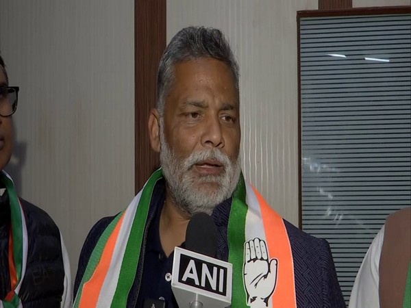 Pappu Yadav Criticizes AAP and BJP Ahead of Delhi Assembly Polls