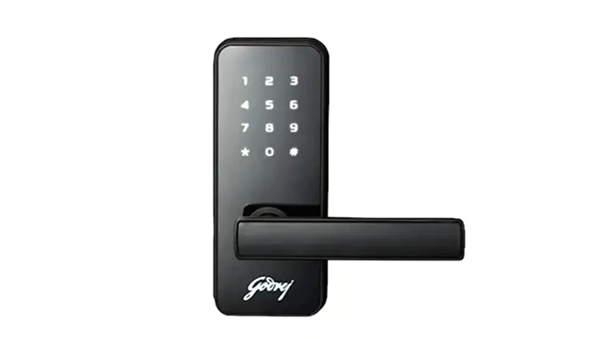 Top Features of Godrej Locks That Keep Your Home Safe