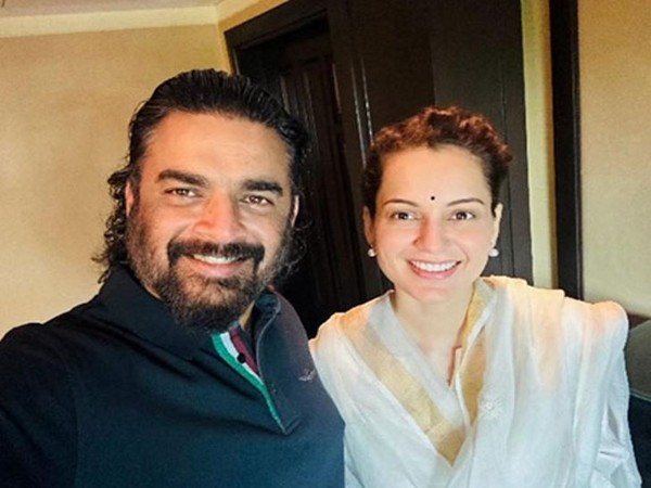 Kangana Ranaut and R Madhavan Reunite for Thrilling New Project