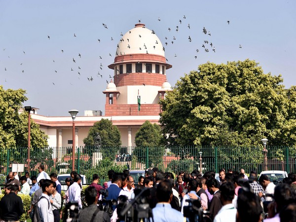 Supreme Court Declines Request to Shift Jagan Accusation Case