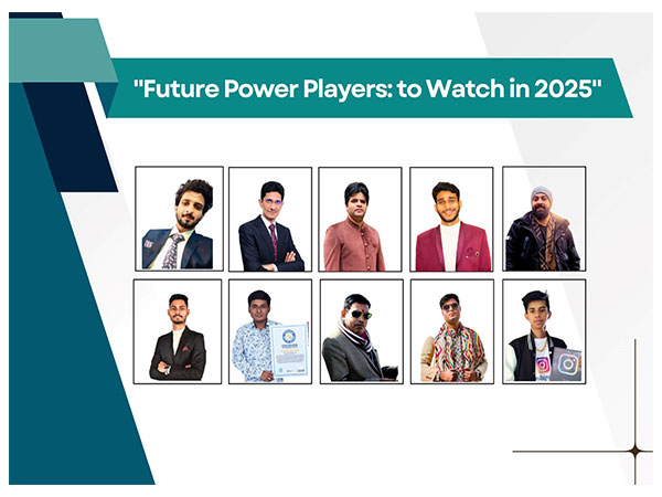 Trailblazers of Tomorrow: Innovators Reshaping 2025