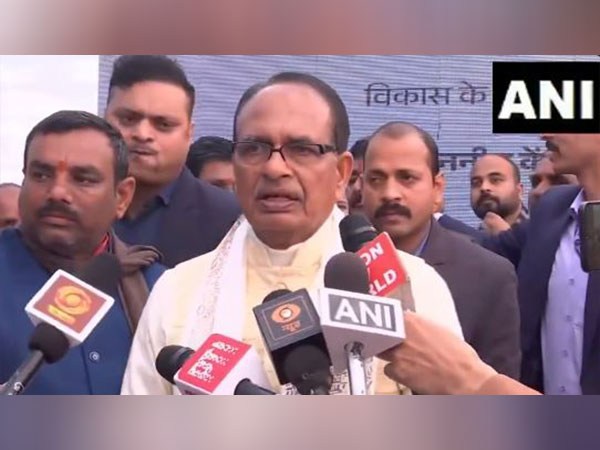 Chouhan's Remarks Spotlight Centre's Farmer Initiatives and Criticism of Congress