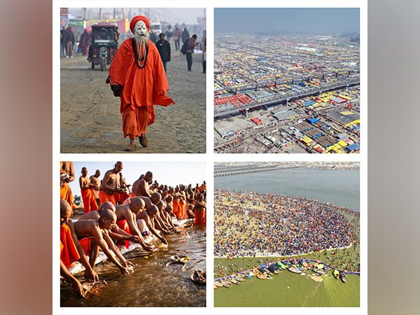 Kumbh Mela: A Blueprint for Sustainable Civilization