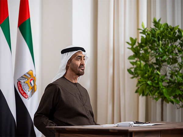 UAE Declares 2025 as 'Year of Community' to Foster Unity and Empowerment