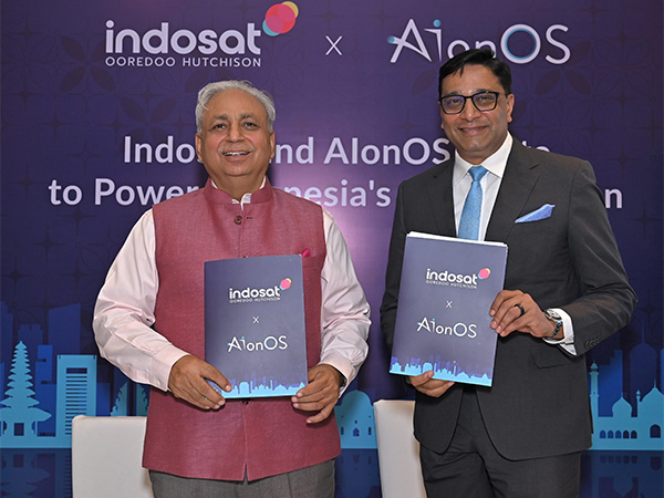 AI Partnership Bridges Indonesia and India for Digital Transformation