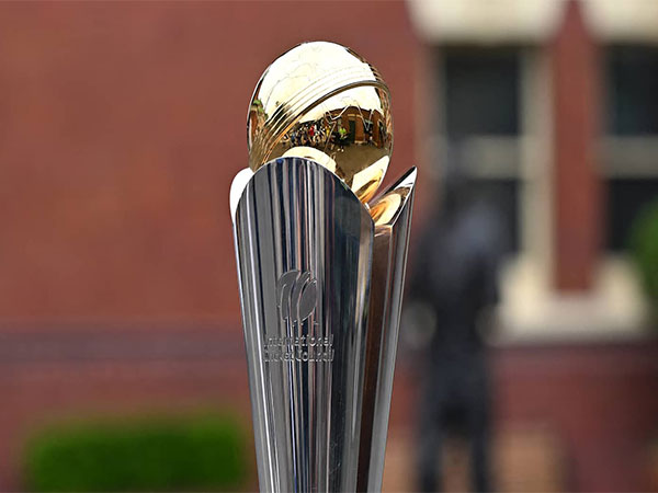 ICC Champions Trophy 2025 Ticket Sales Announced