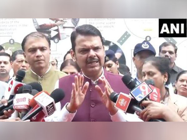 Fadnavis Warns Against Campus Anarchy in Vidarbha