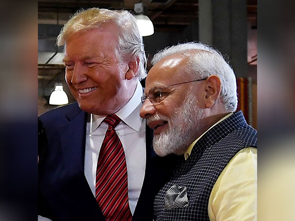 Modi and Trump Reaffirm Alliance in Key Phone Call